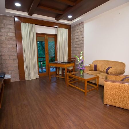 Hotel Kodai International Kodaikanal Δωμάτιο φωτογραφία