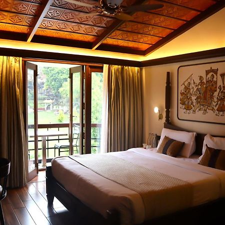 Hotel Kodai International Kodaikanal Εξωτερικό φωτογραφία