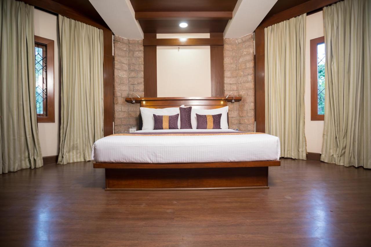 Hotel Kodai International Kodaikanal Δωμάτιο φωτογραφία