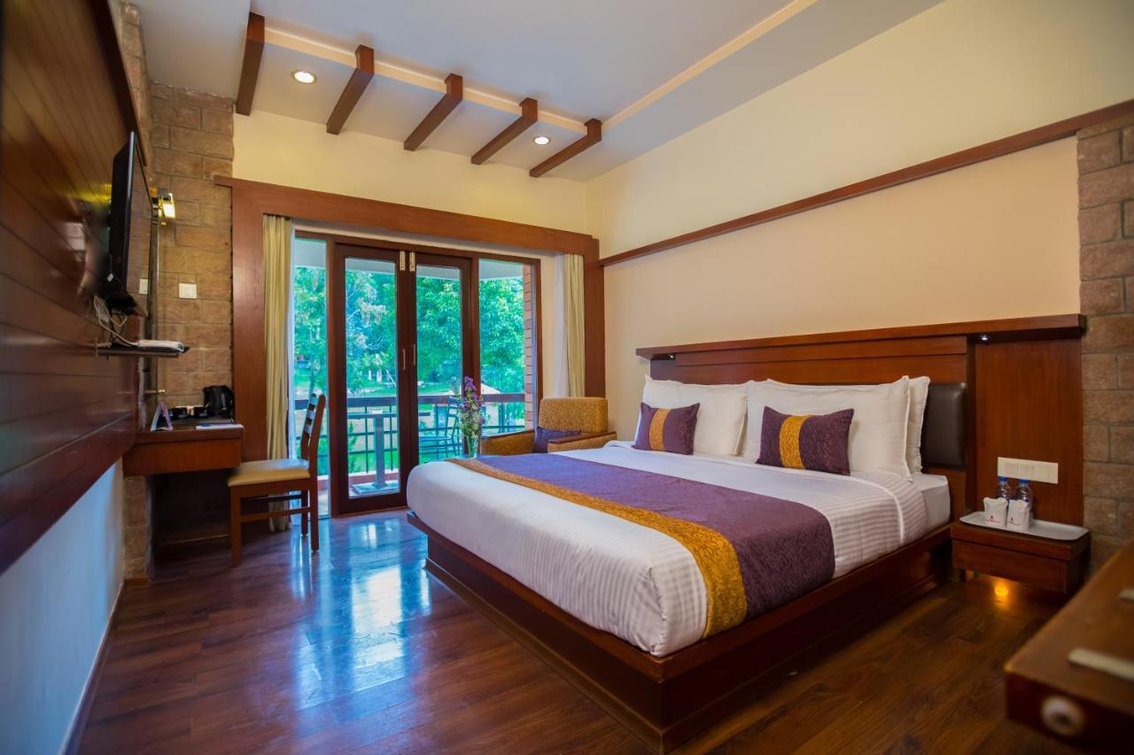 Hotel Kodai International Kodaikanal Εξωτερικό φωτογραφία