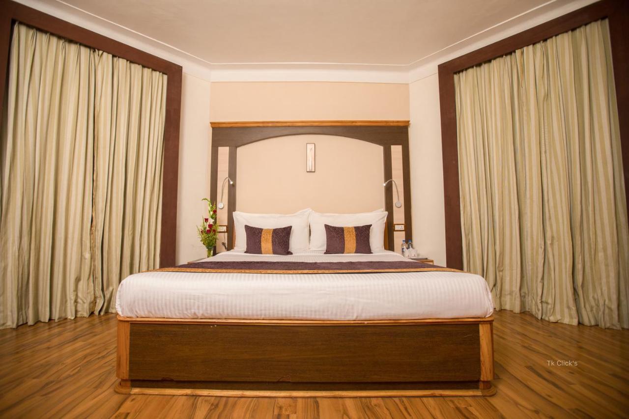 Hotel Kodai International Kodaikanal Δωμάτιο φωτογραφία