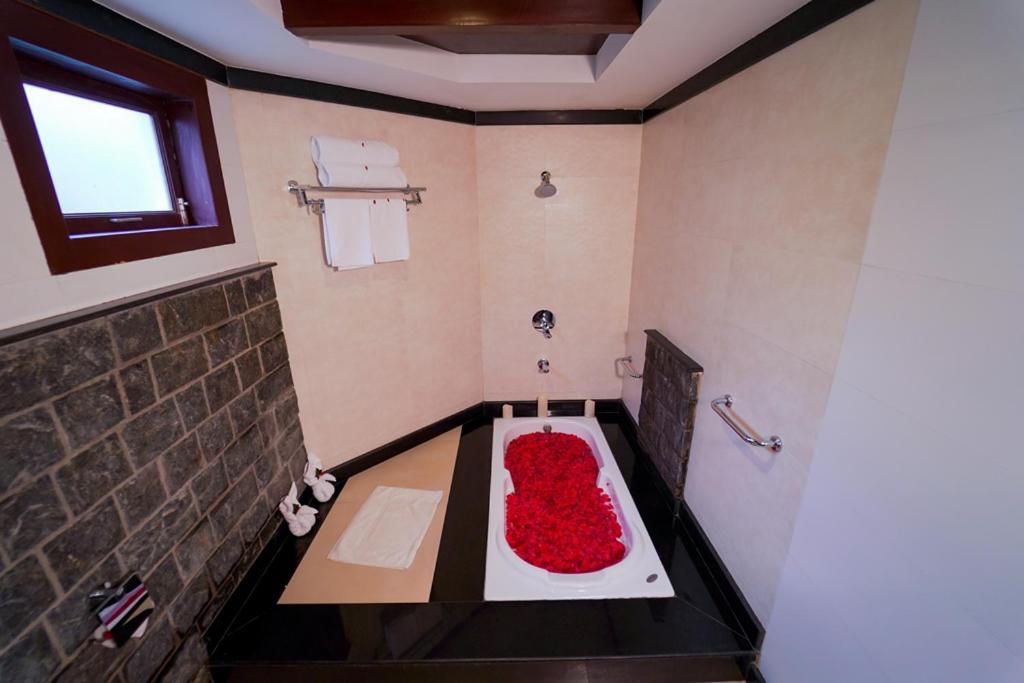 Hotel Kodai International Kodaikanal Εξωτερικό φωτογραφία