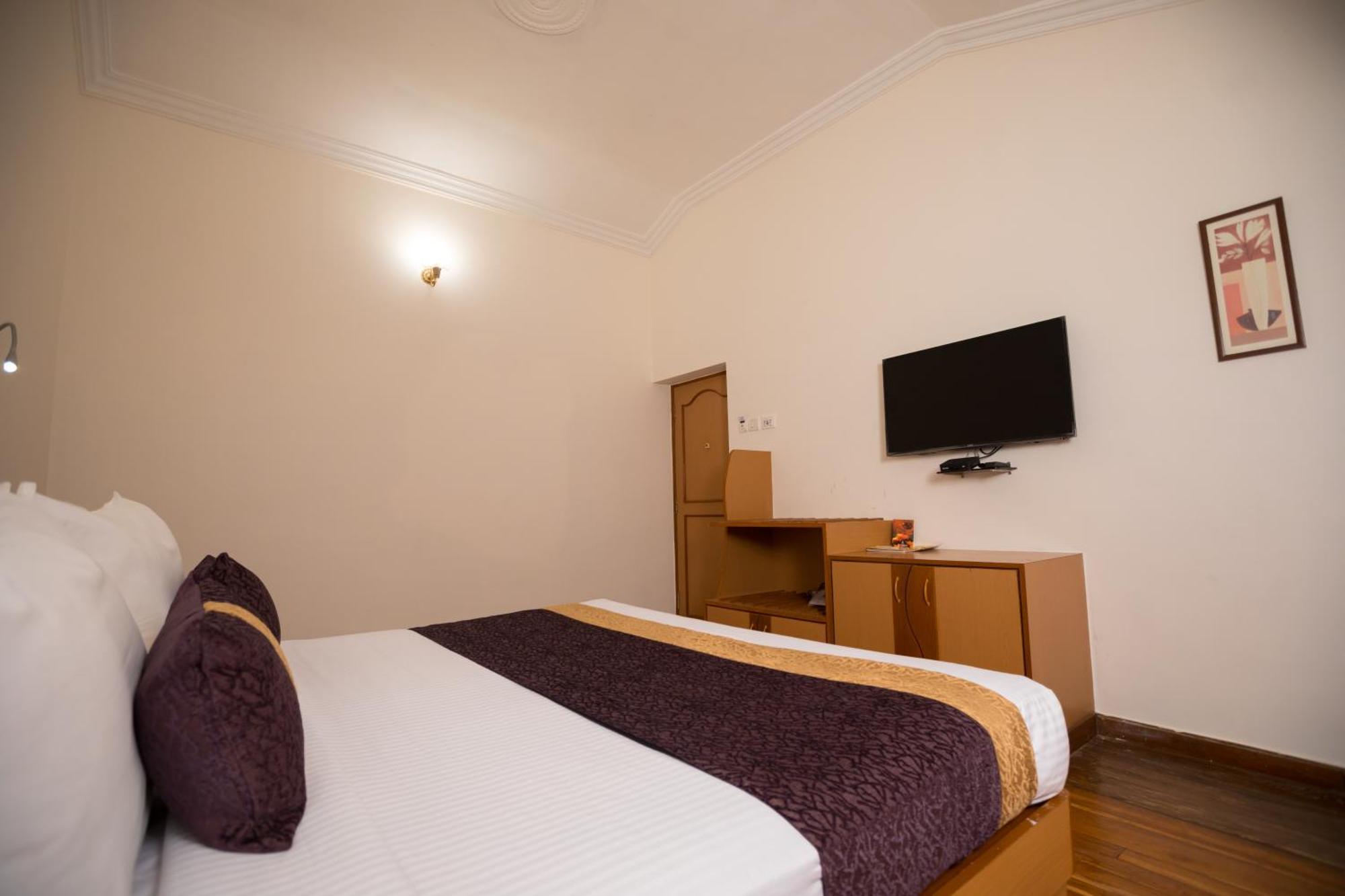 Hotel Kodai International Kodaikanal Δωμάτιο φωτογραφία