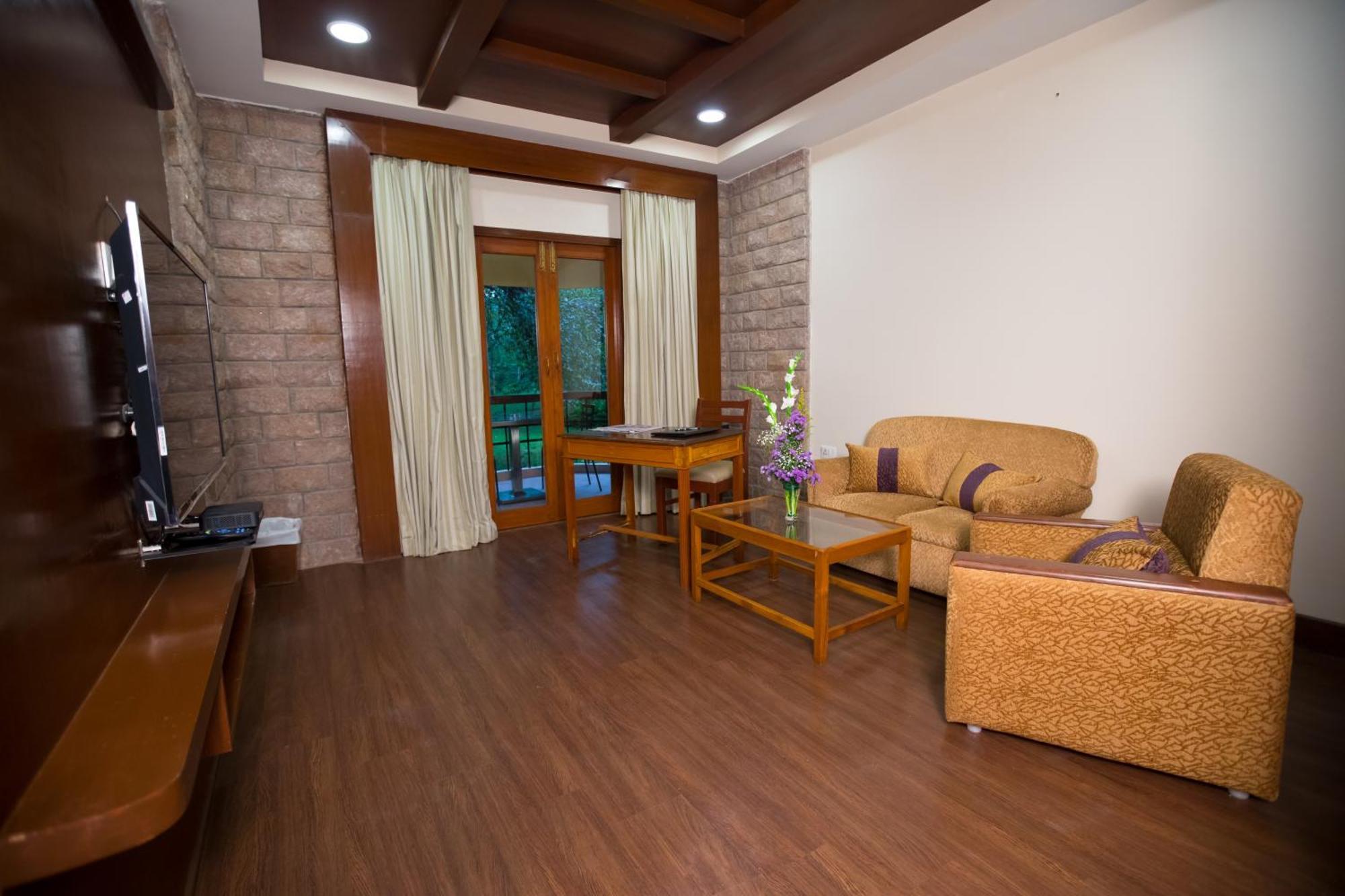 Hotel Kodai International Kodaikanal Δωμάτιο φωτογραφία
