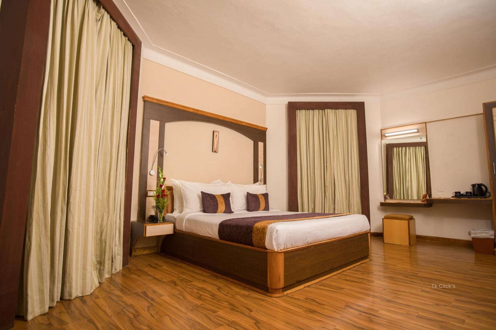 Hotel Kodai International Kodaikanal Δωμάτιο φωτογραφία