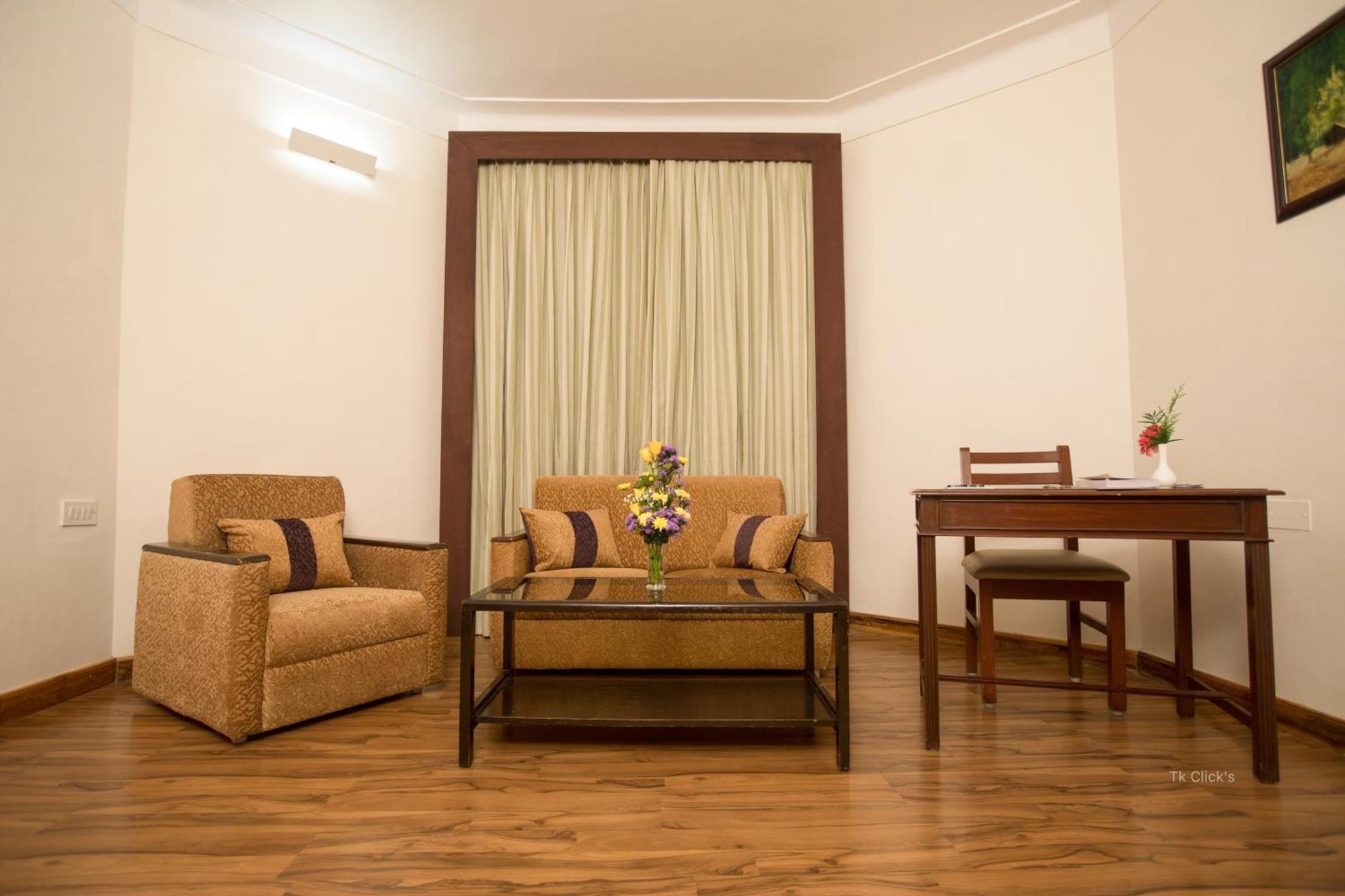 Hotel Kodai International Kodaikanal Δωμάτιο φωτογραφία