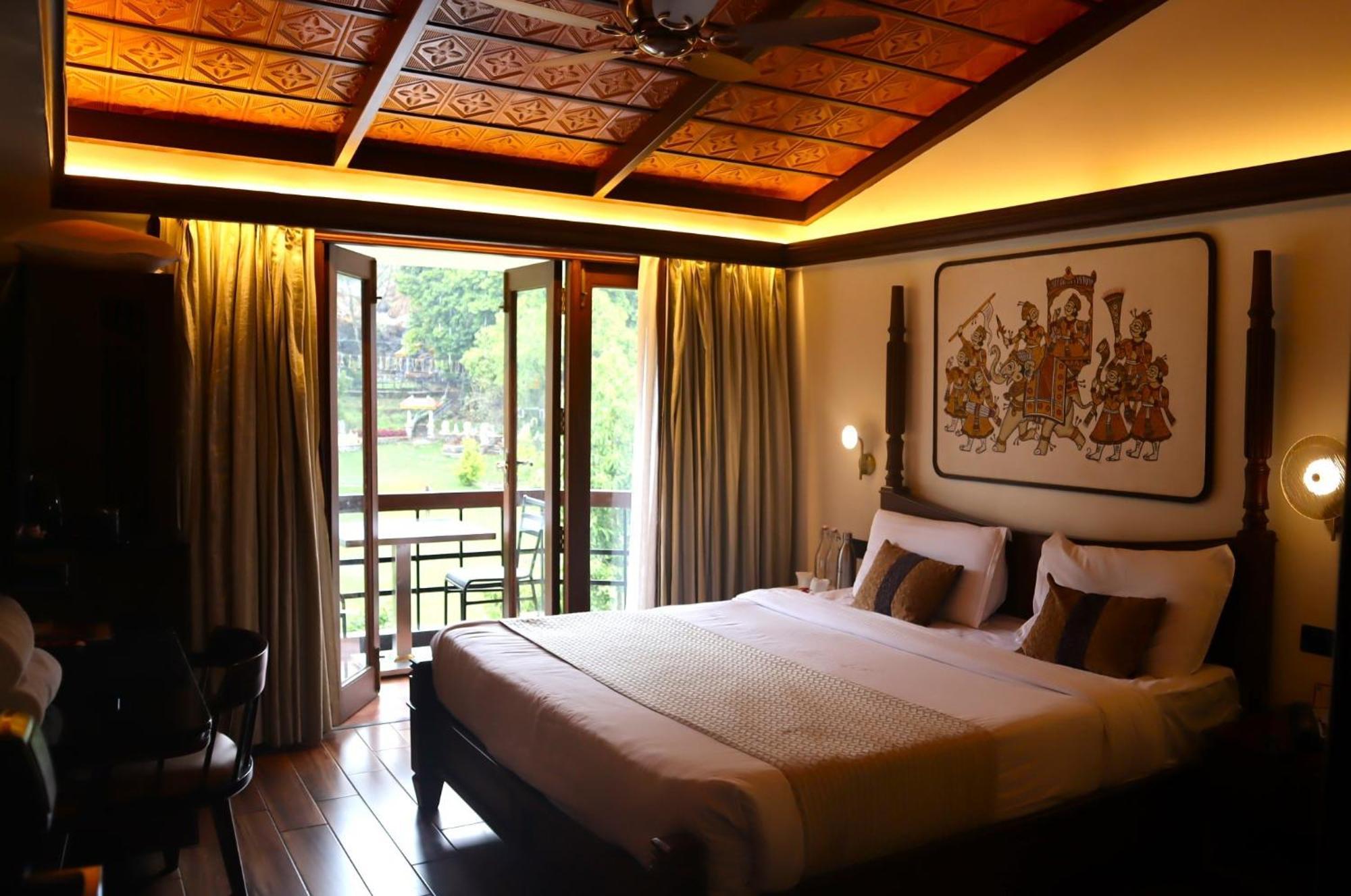 Hotel Kodai International Kodaikanal Εξωτερικό φωτογραφία