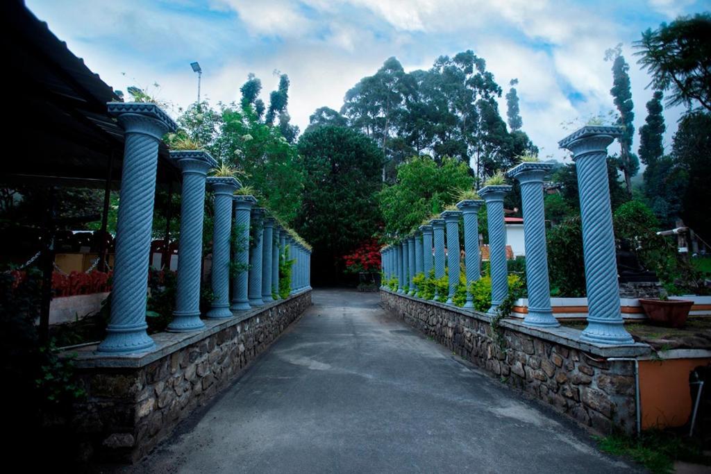 Hotel Kodai International Kodaikanal Εξωτερικό φωτογραφία