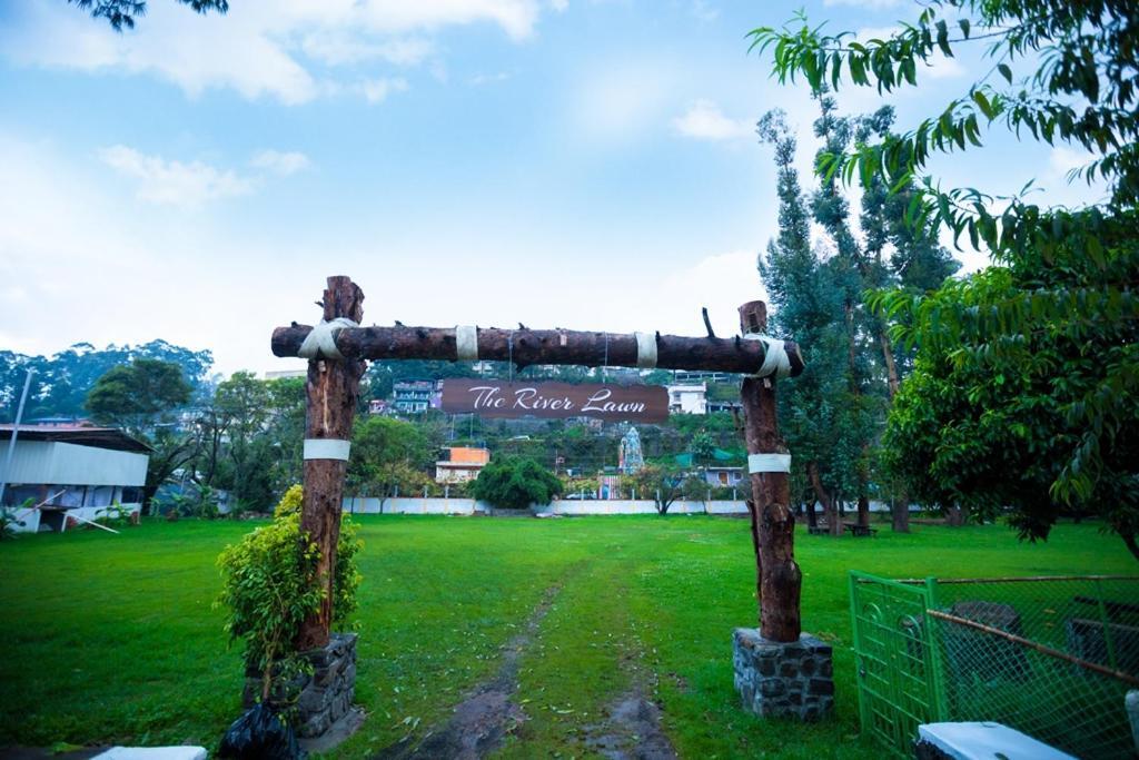 Hotel Kodai International Kodaikanal Εξωτερικό φωτογραφία